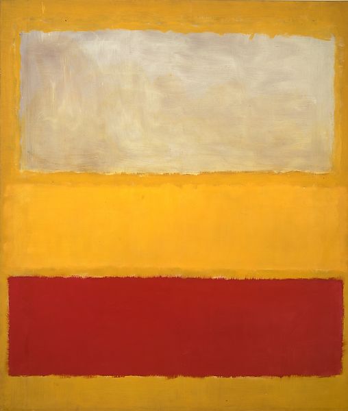 Mark Rothko